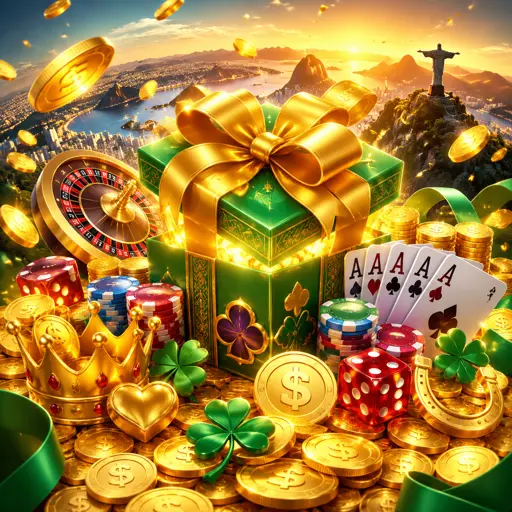 Banner de promoções que podem ser combinadas com os benefícios do programa VIP