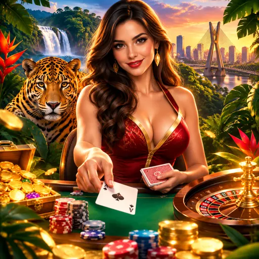 Mesa de cassino ao vivo exibida na versão móvel da F59.COM